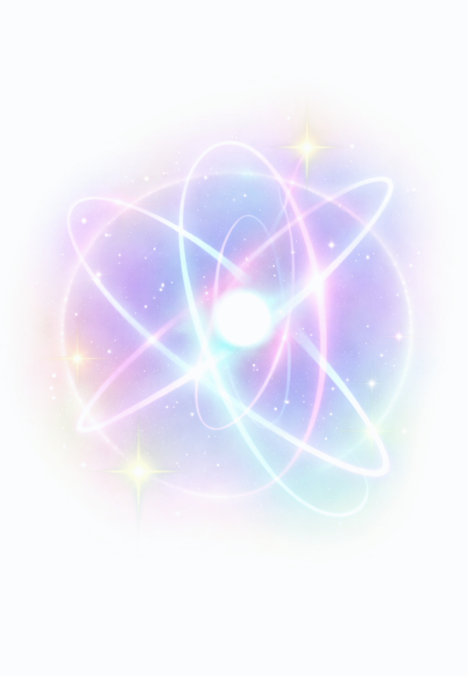 Karma Healing atom